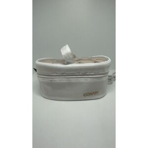 Conair Waves and Volume 10 Assorted Sizes Hot Rollers‎  Includes Bag